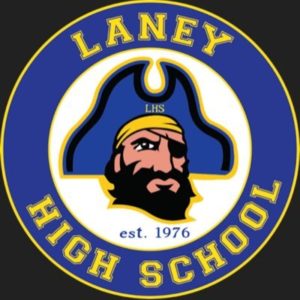 Laney High School